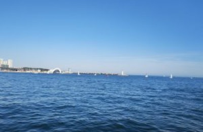 中经评论：拓展旅游场景 让“蓝色市场”释放强劲动能