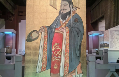 二代接班难？学孙权4招守好家业！