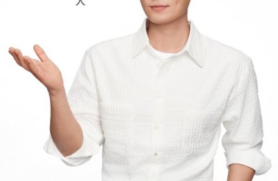 欧豪代言木木柯秀，品牌发布全渠道新品