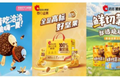 洽洽食品：创新赋能产品升级，深耕洽洽瓜子质量，实现突破性跨越